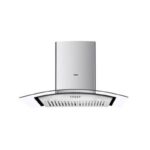 Haier HCH-E900T2S (90cm) Touch Button ARC Hood