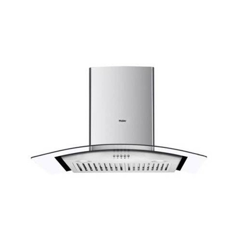 lg_yZLLTlkwSRRUec1mtb5y4YXuss52x9WUTR6vq29O.jpg Haier HCH-E900T2S (90cm) Touch Button ARC Hood - Image 1