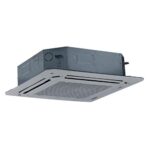 Midea MCD1-24HRDN1-(GA) (1ph) DC Inverter Ceiling Cassette 2.0-Ton Air Conditioner