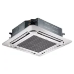 Midea MUE-48HRDN1-Q DC Inverter Ceiling Cassette R-410a 4.0-Ton Air Conditioner