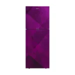 Orient Velvet GD INV 260 Silk Purple Refrigerator